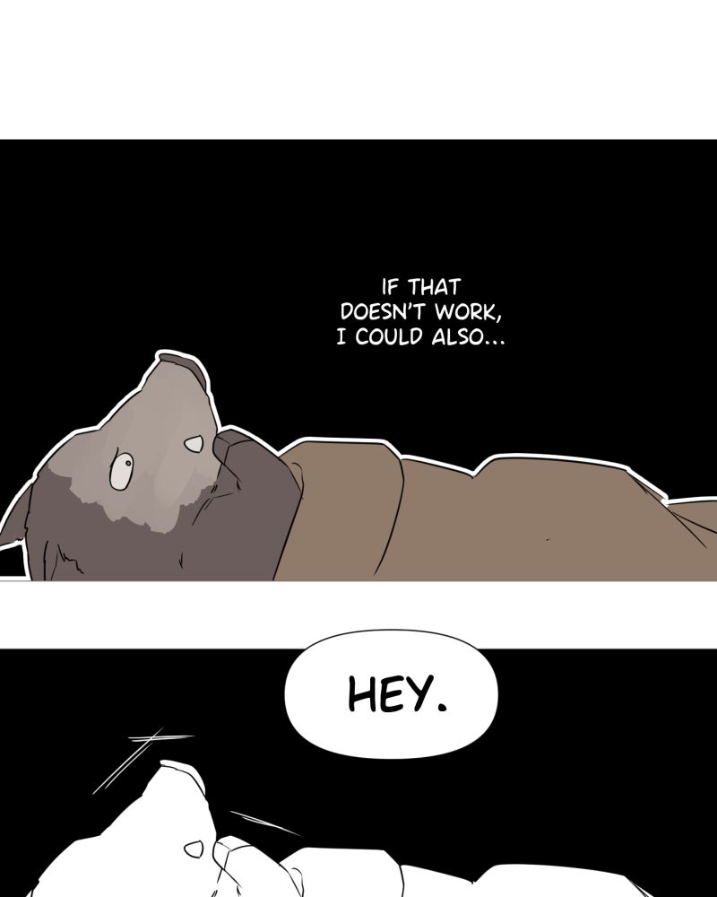Read Shifting Tails chapter 5 image 15 on Lezhin
