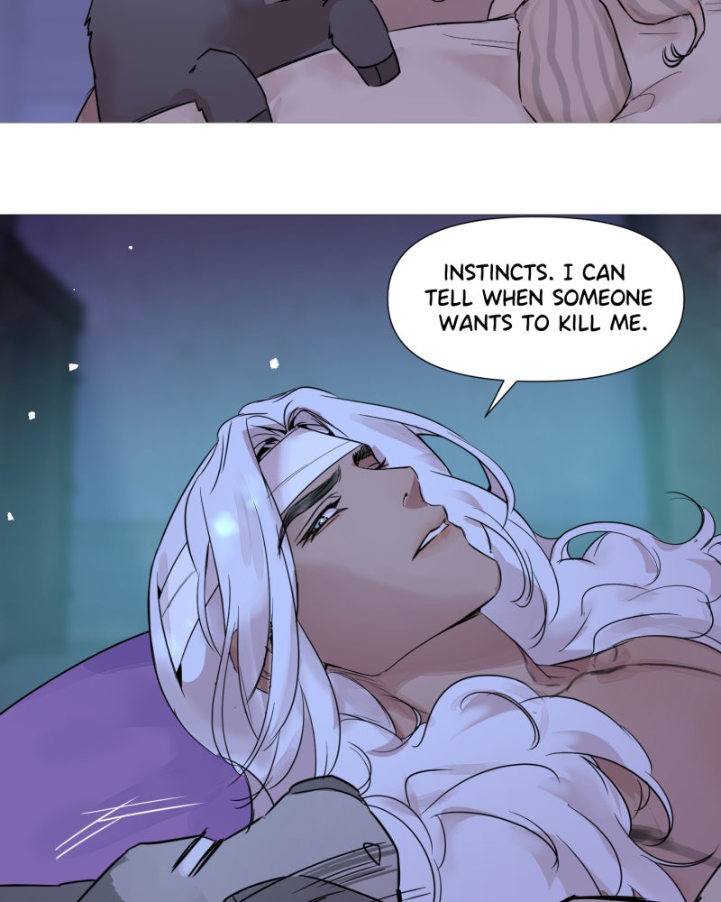 Read Shifting Tails chapter 5 image 17 on Lezhin