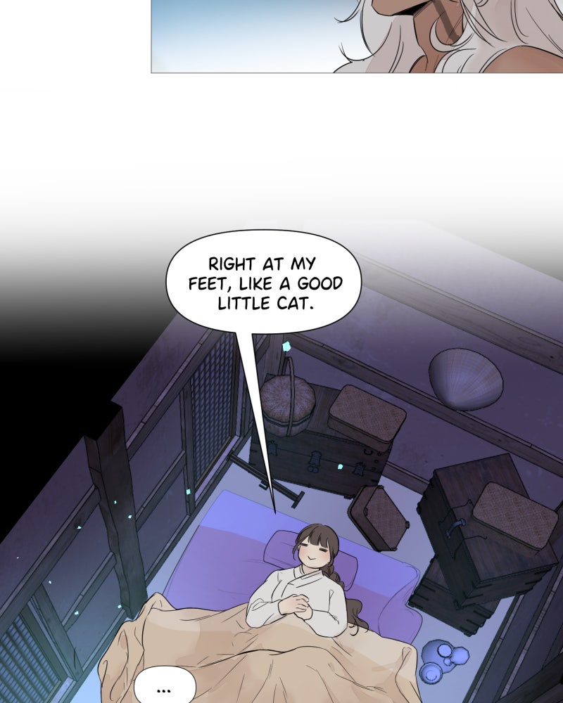 Read Shifting Tails chapter 5 image 2 on Lezhin