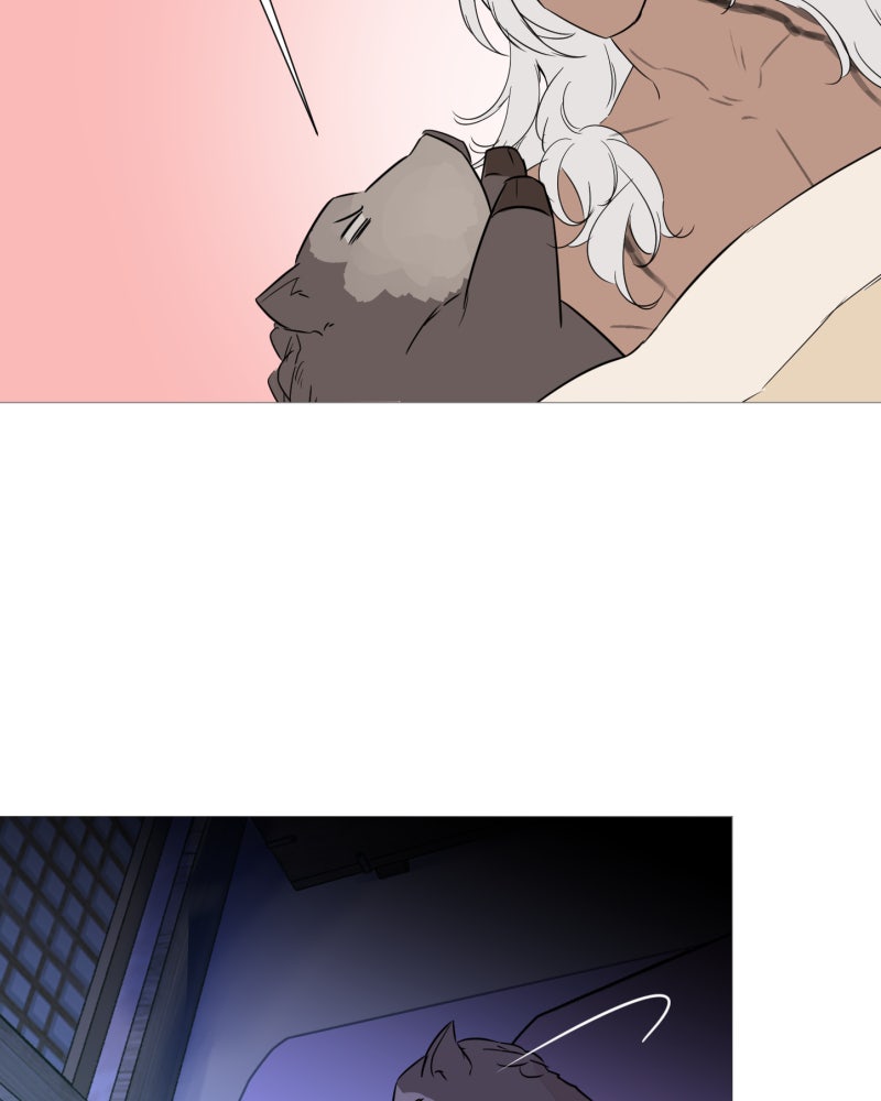 Read Shifting Tails chapter 5 image 21 on Lezhin