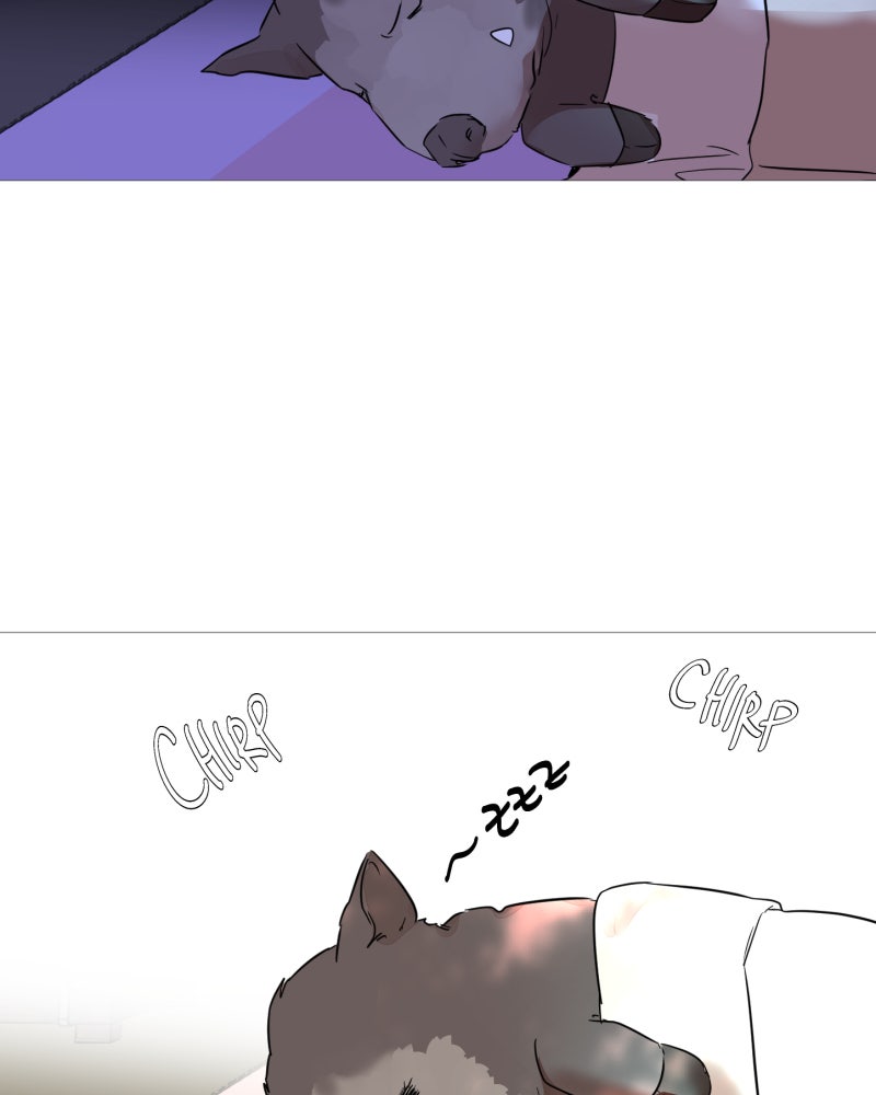 Read Shifting Tails chapter 5 image 24 on Lezhin