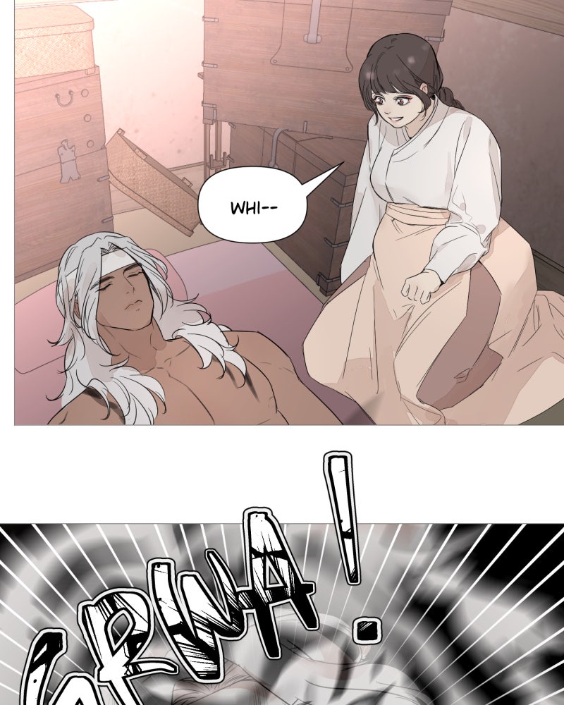Read Shifting Tails chapter 5 image 31 on Lezhin