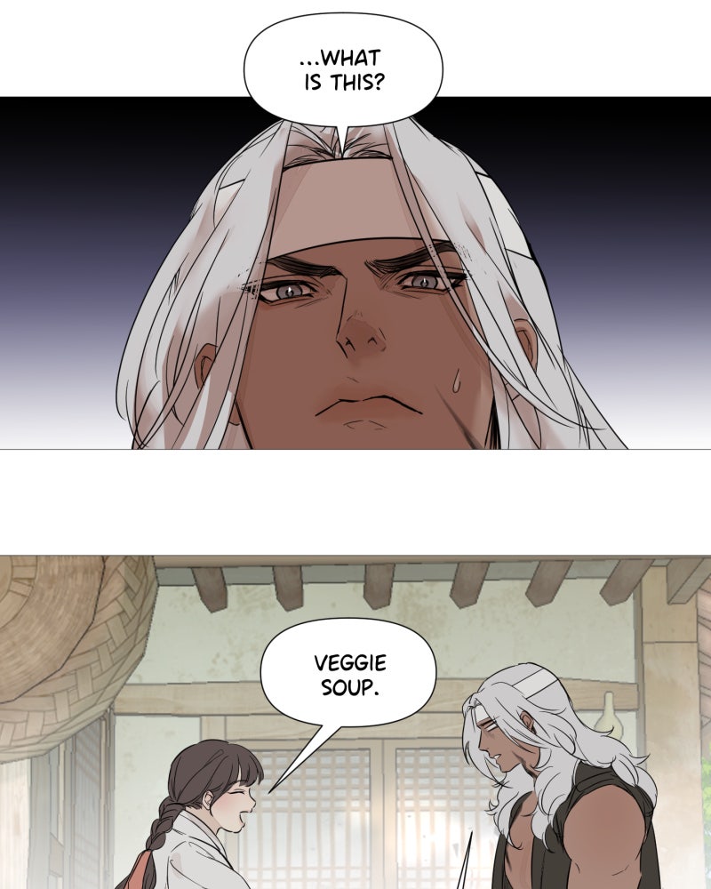 Read Shifting Tails chapter 5 image 35 on Lezhin