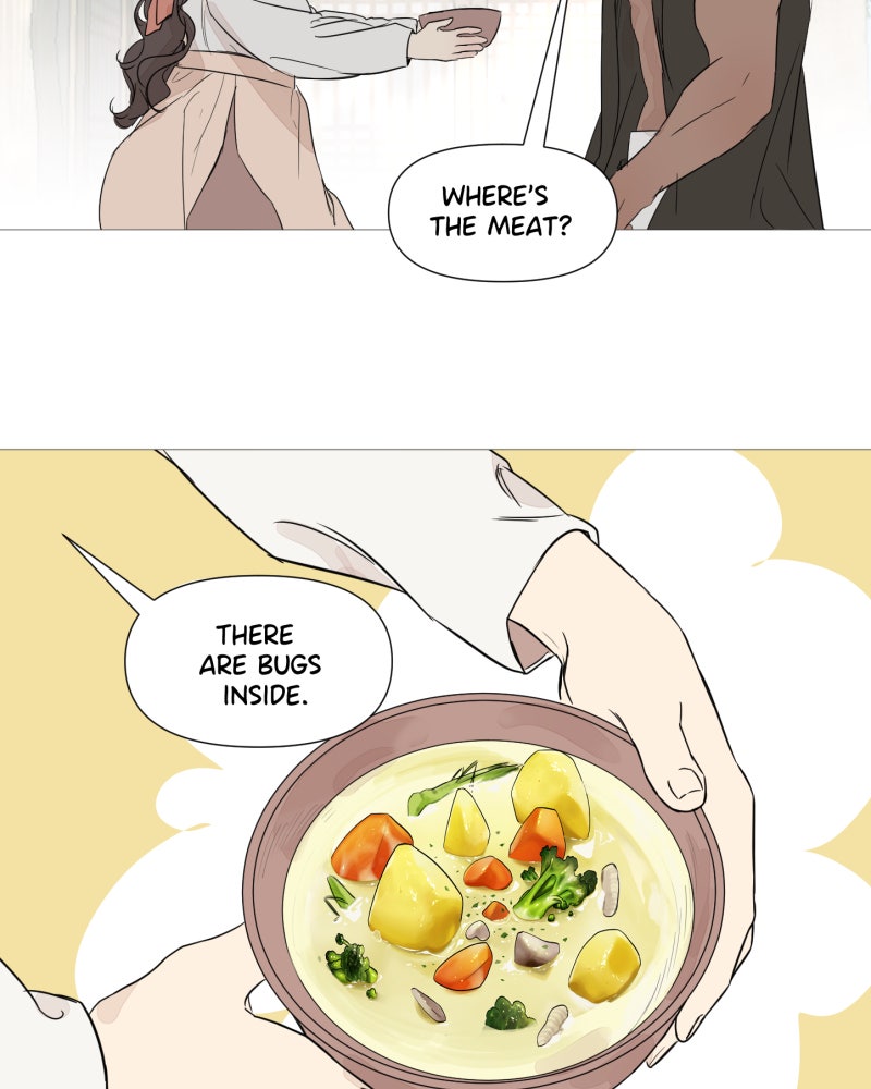 Read Shifting Tails chapter 5 image 36 on Lezhin