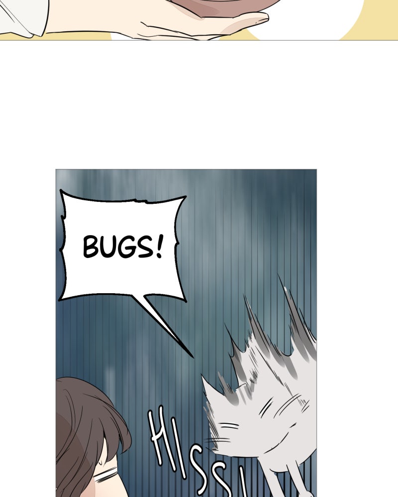 Read Shifting Tails chapter 5 image 37 on Lezhin