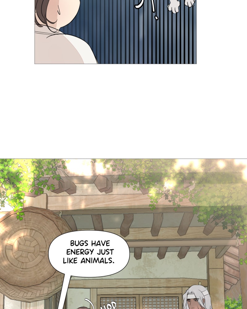 Read Shifting Tails chapter 5 image 38 on Lezhin