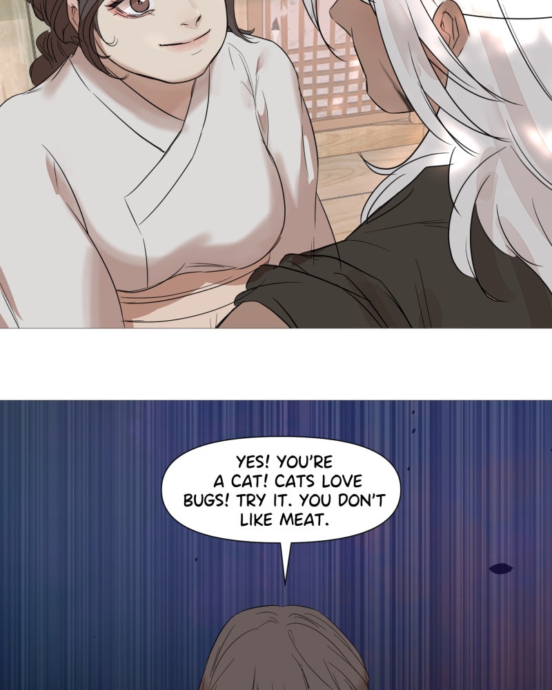 Read Shifting Tails chapter 5 image 42 on Lezhin