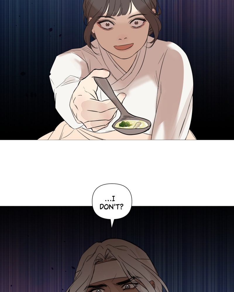 Read Shifting Tails chapter 5 image 43 on Lezhin