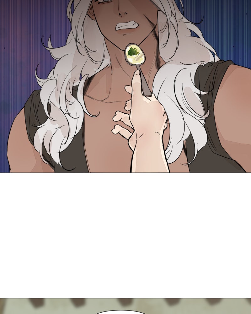 Read Shifting Tails chapter 5 image 44 on Lezhin