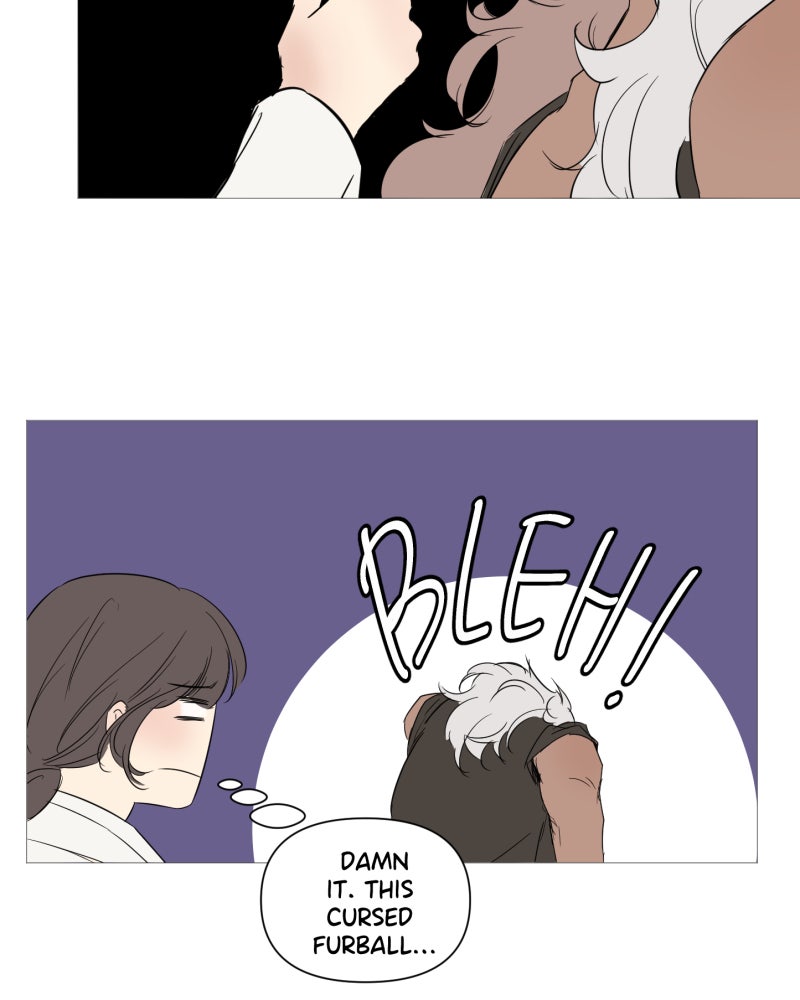 Read Shifting Tails chapter 5 image 46 on Lezhin