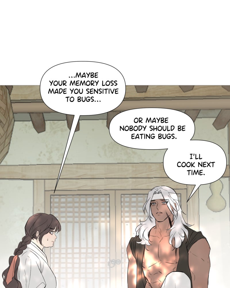 Read Shifting Tails chapter 5 image 47 on Lezhin
