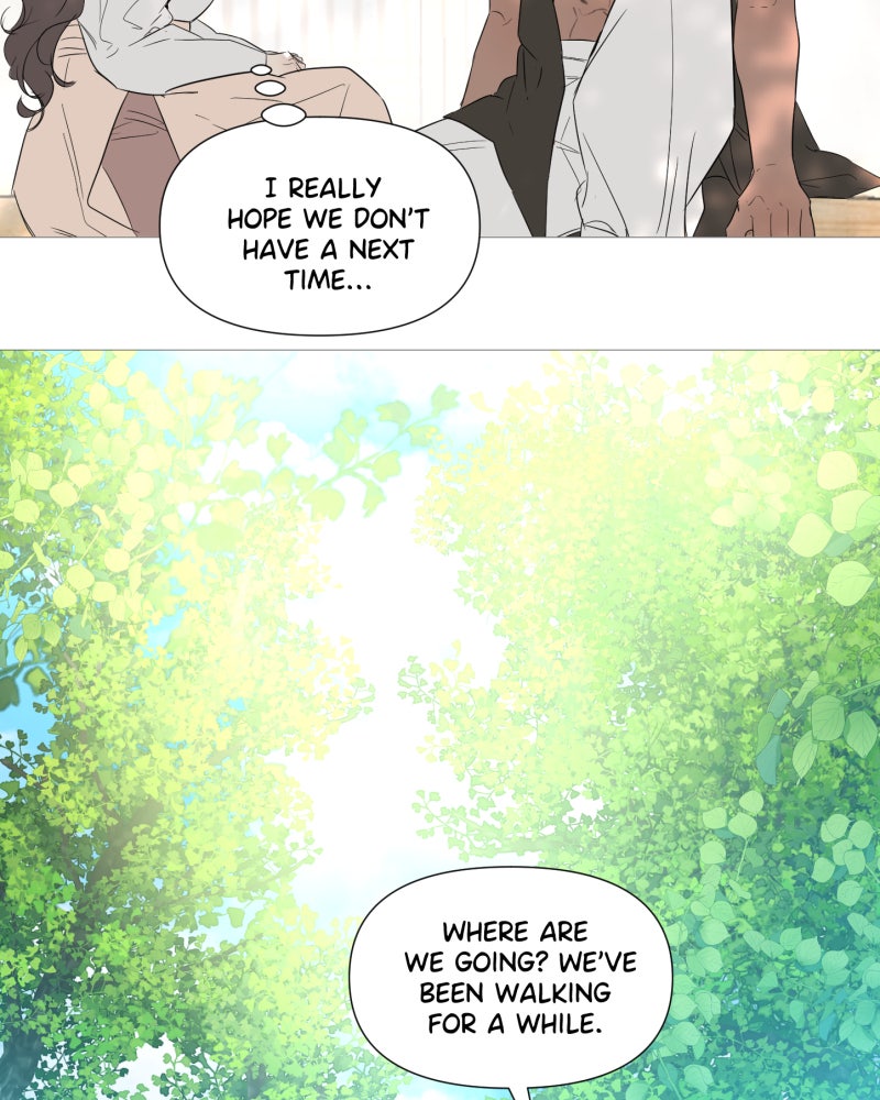 Read Shifting Tails chapter 5 image 48 on Lezhin