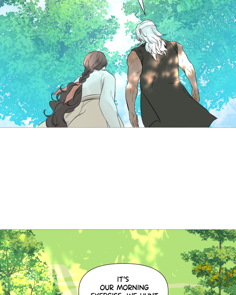 Read Shifting Tails chapter 5 image 49 on Lezhin