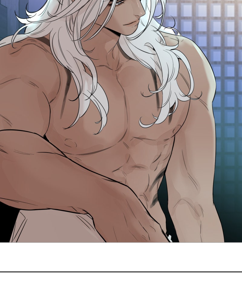 Read Shifting Tails chapter 5 image 5 on Lezhin