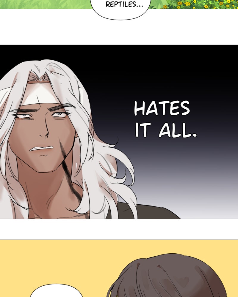 Read Shifting Tails chapter 5 image 51 on Lezhin