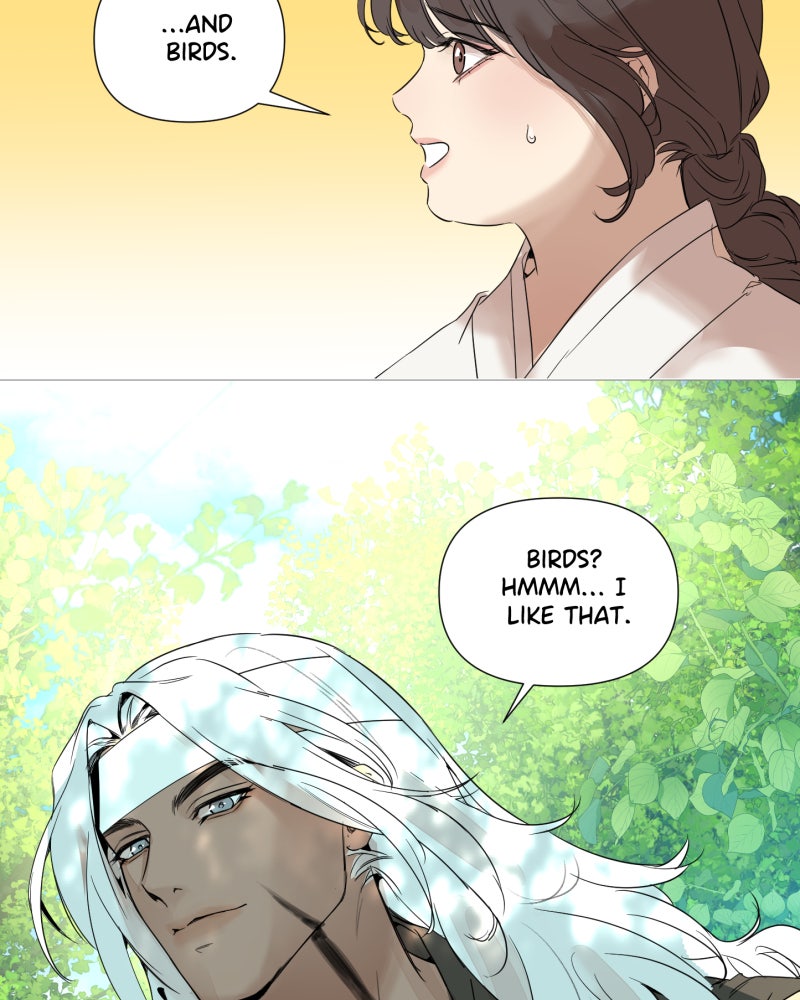 Read Shifting Tails chapter 5 image 52 on Lezhin