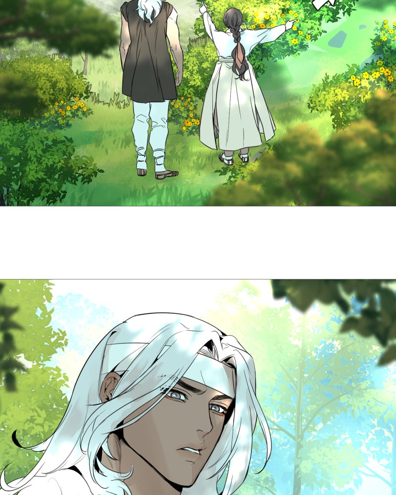 Read Shifting Tails chapter 5 image 55 on Lezhin