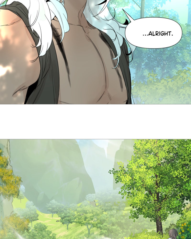 Read Shifting Tails chapter 5 image 56 on Lezhin