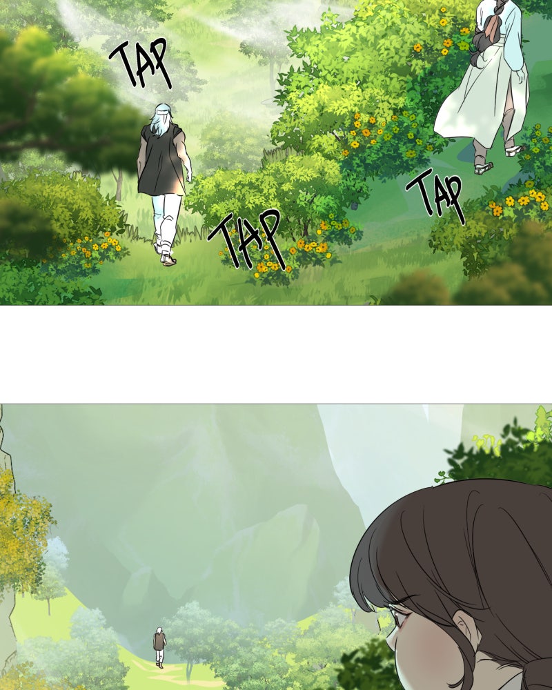 Read Shifting Tails chapter 5 image 57 on Lezhin