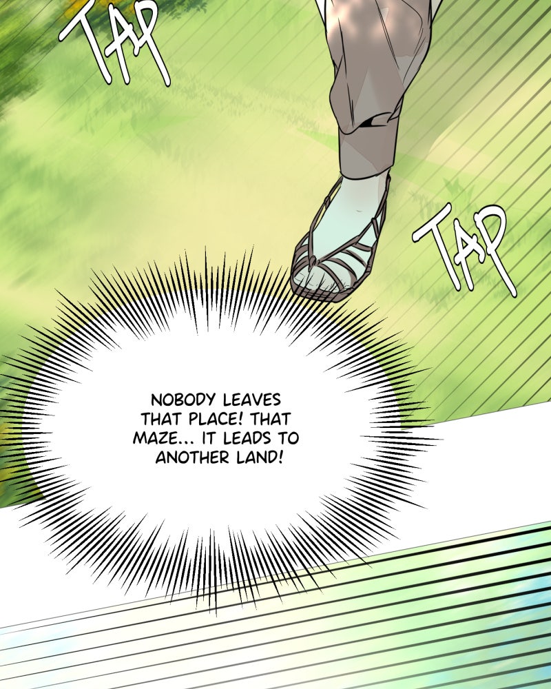 Read Shifting Tails chapter 5 image 60 on Lezhin
