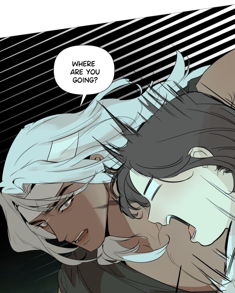 Read Shifting Tails chapter 5 image 62 on Lezhin