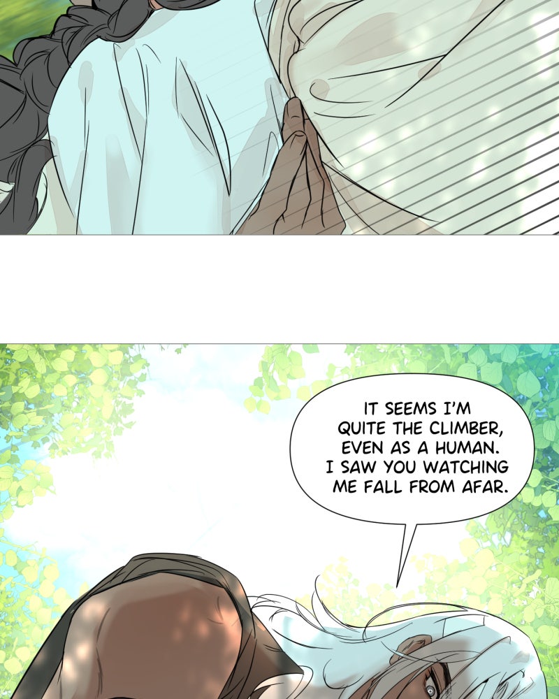 Read Shifting Tails chapter 5 image 65 on Lezhin