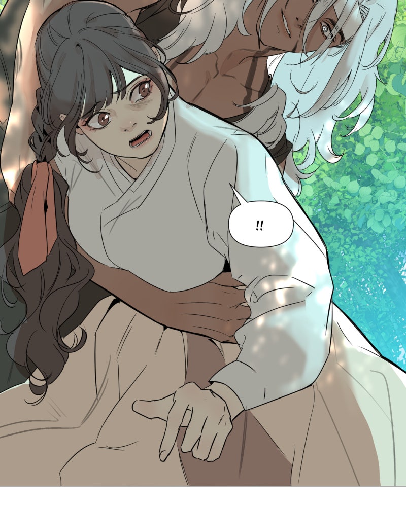 Read Shifting Tails chapter 5 image 66 on Lezhin