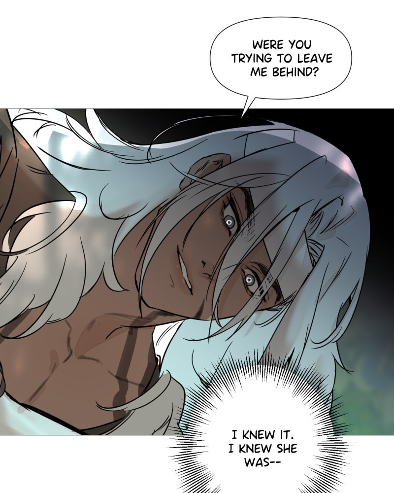 Read Shifting Tails chapter 5 image 67 on Lezhin