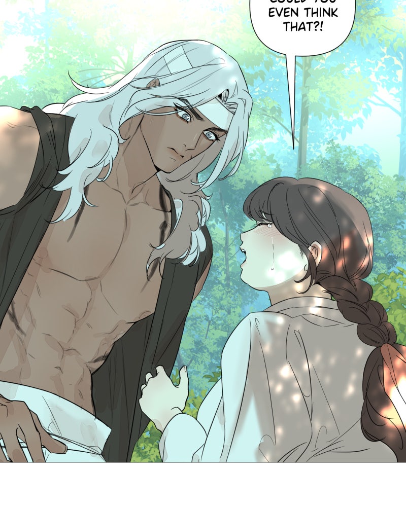 Read Shifting Tails chapter 5 image 69 on Lezhin