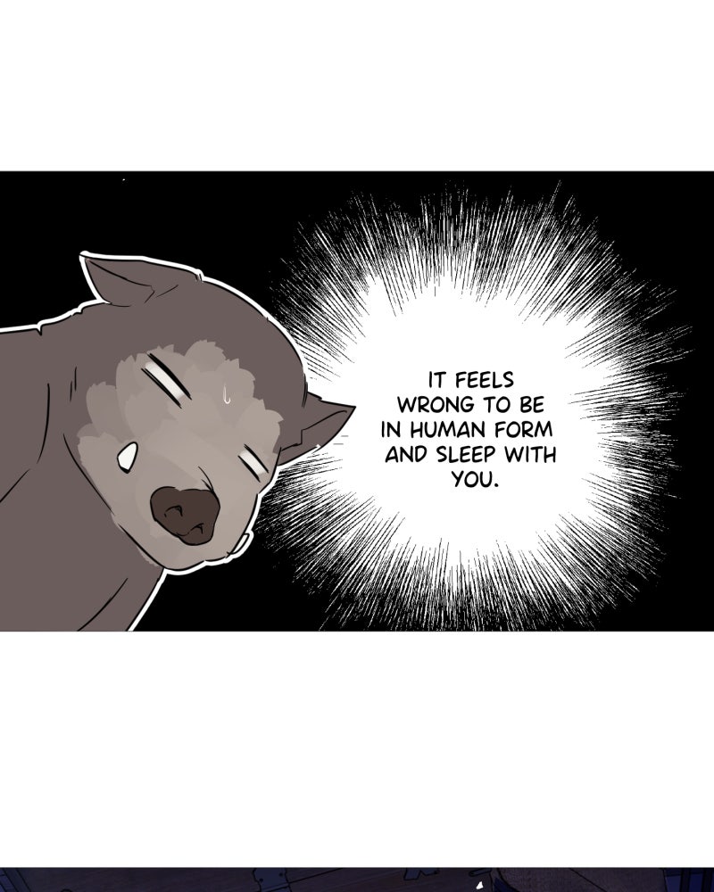 Read Shifting Tails chapter 5 image 7 on Lezhin