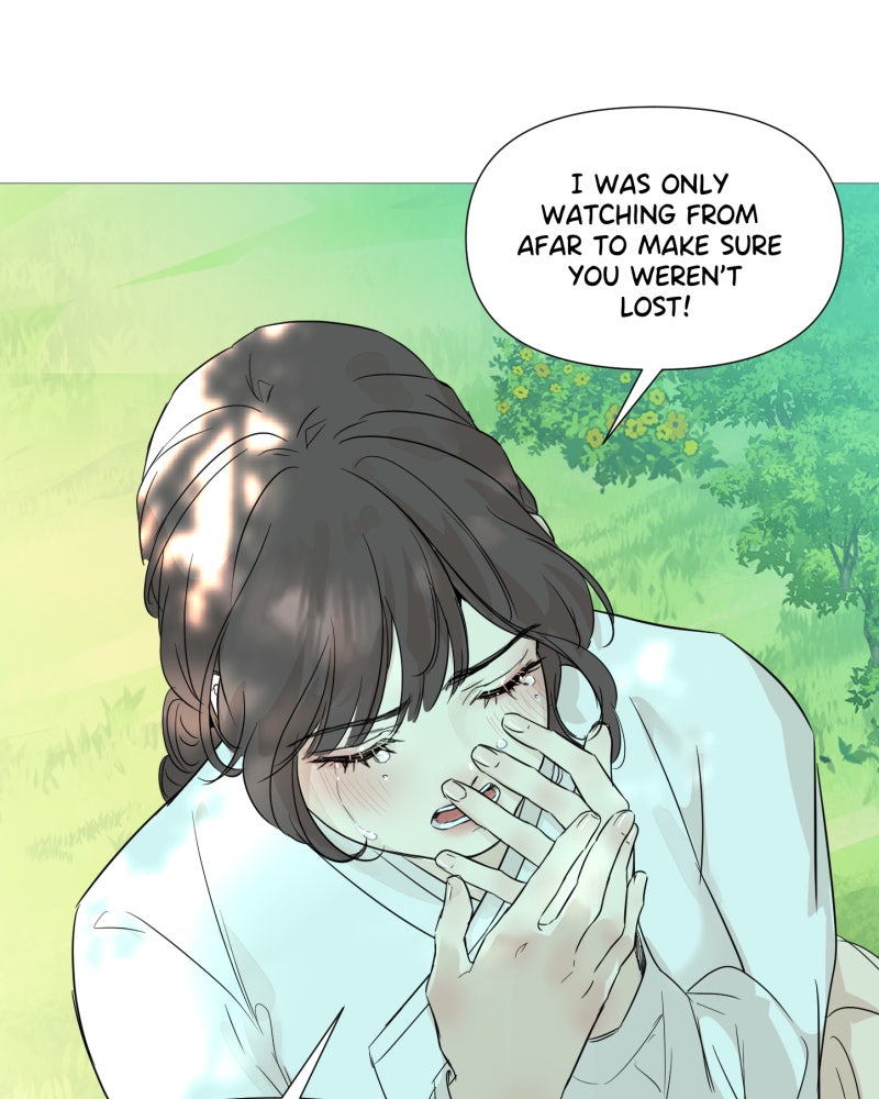 Read Shifting Tails chapter 5 image 70 on Lezhin