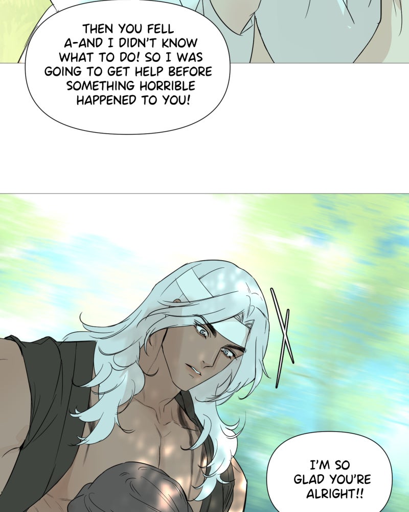 Read Shifting Tails chapter 5 image 71 on Lezhin