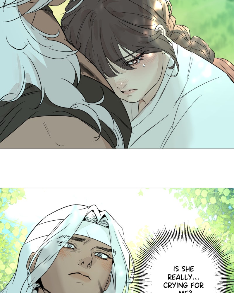Read Shifting Tails chapter 5 image 74 on Lezhin