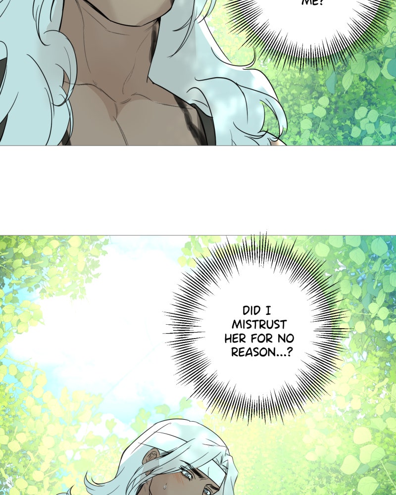 Read Shifting Tails chapter 5 image 75 on Lezhin