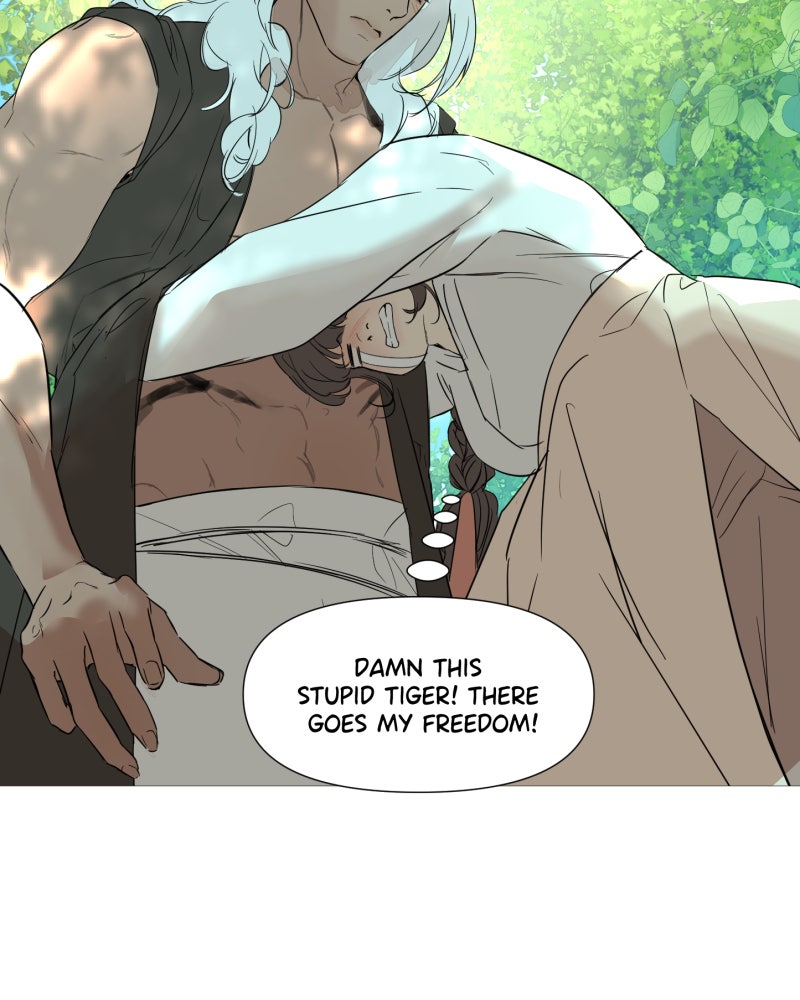Read Shifting Tails chapter 5 image 76 on Lezhin