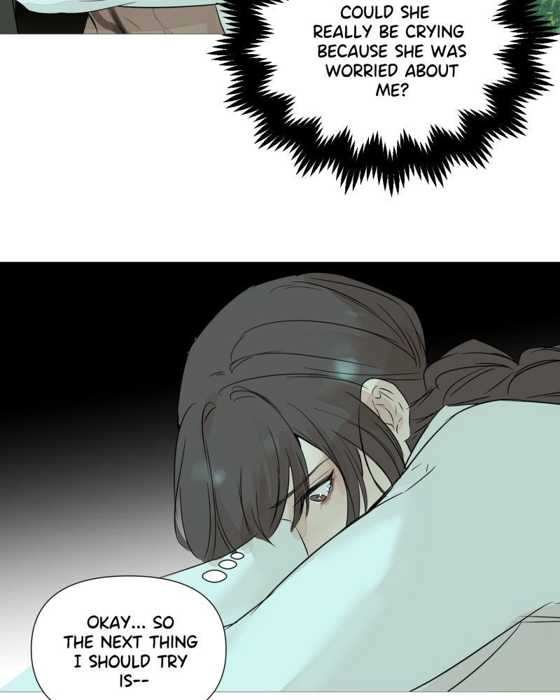 Read Shifting Tails chapter 6 image 1 on Lezhin