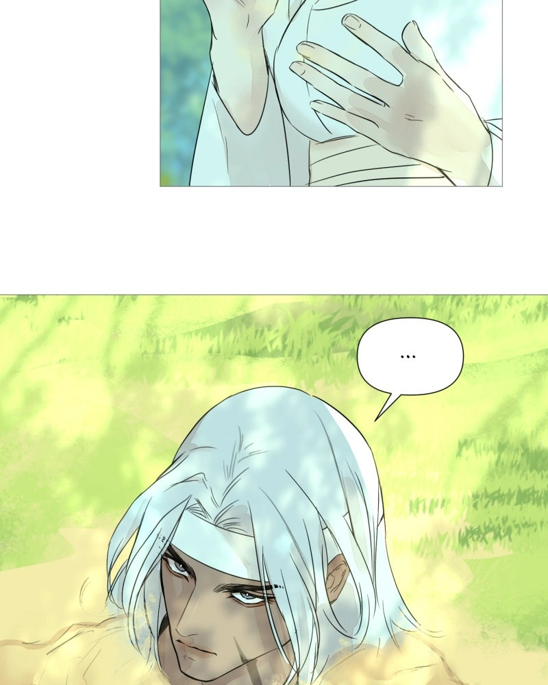 Read Shifting Tails chapter 6 image 10 on Lezhin