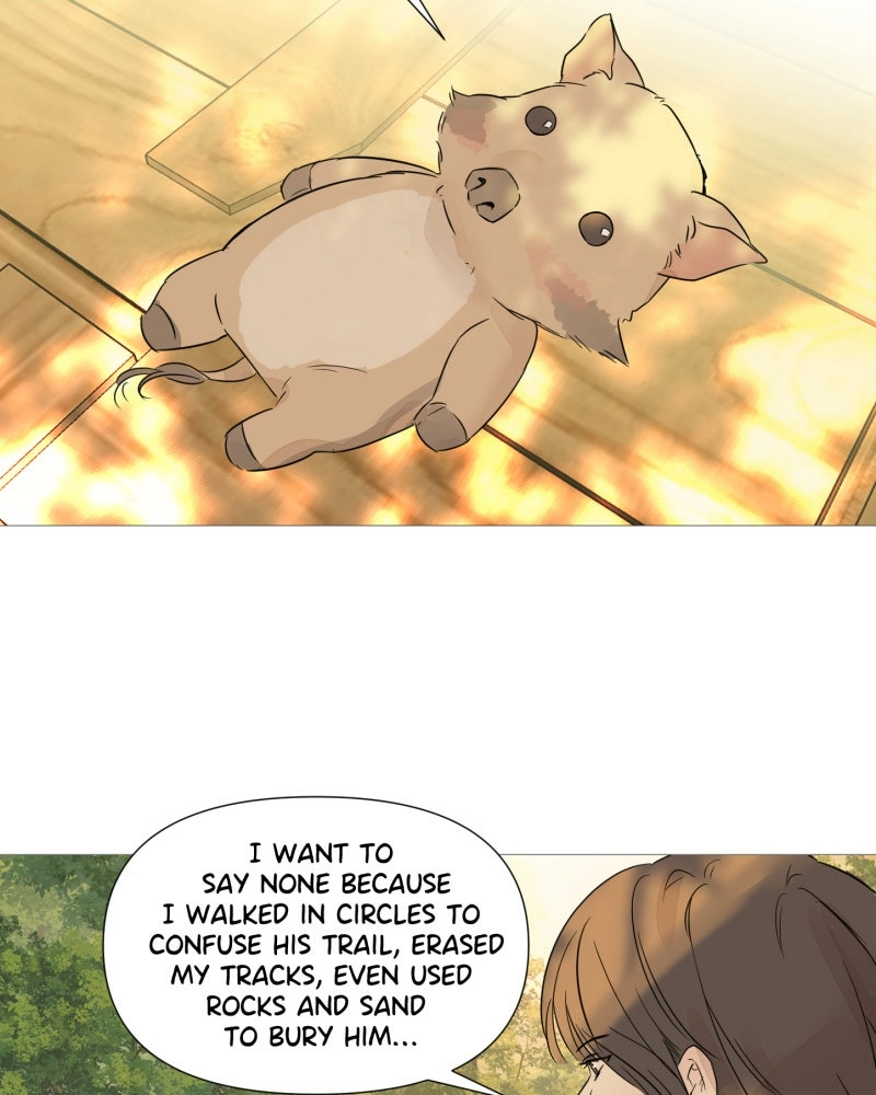 Read Shifting Tails chapter 6 image 18 on Lezhin