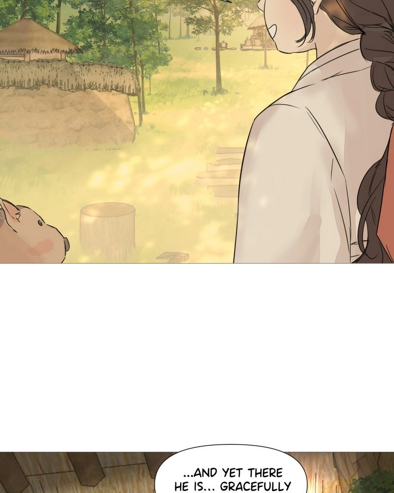 Read Shifting Tails chapter 6 image 19 on Lezhin