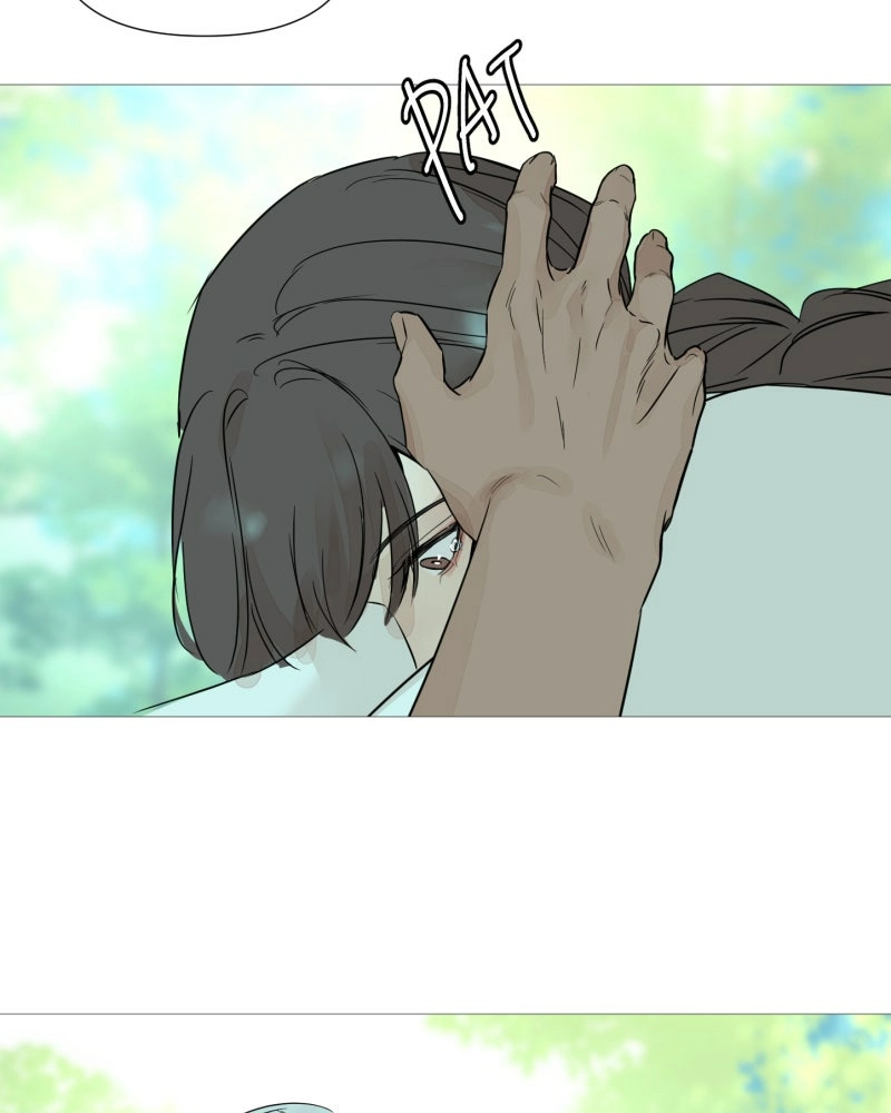 Read Shifting Tails chapter 6 image 2 on Lezhin