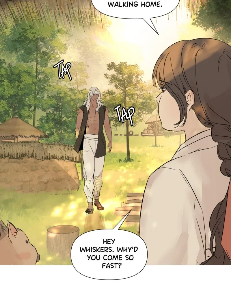 Read Shifting Tails chapter 6 image 20 on Lezhin