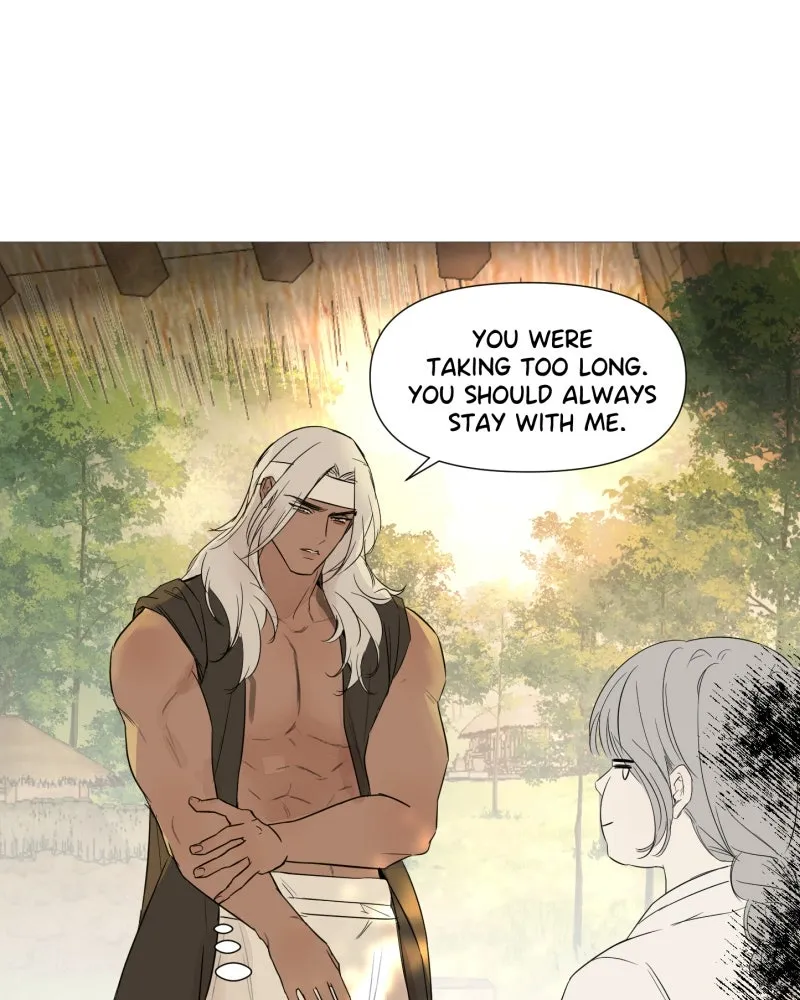 Read Shifting Tails chapter 6 image 21 on Lezhin