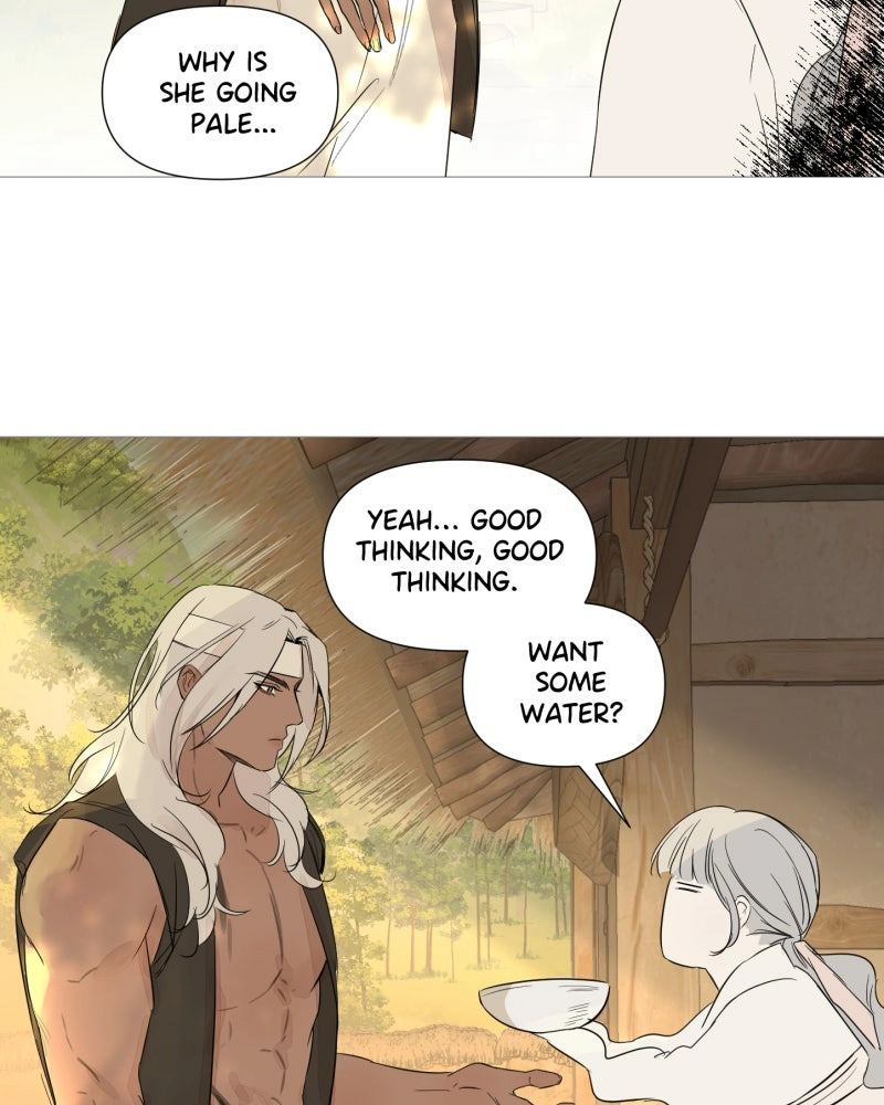 Read Shifting Tails chapter 6 image 22 on Lezhin