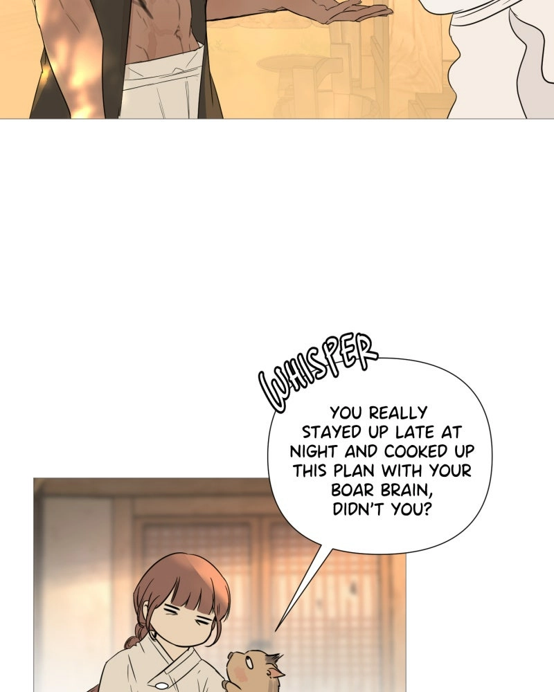 Read Shifting Tails chapter 6 image 23 on Lezhin