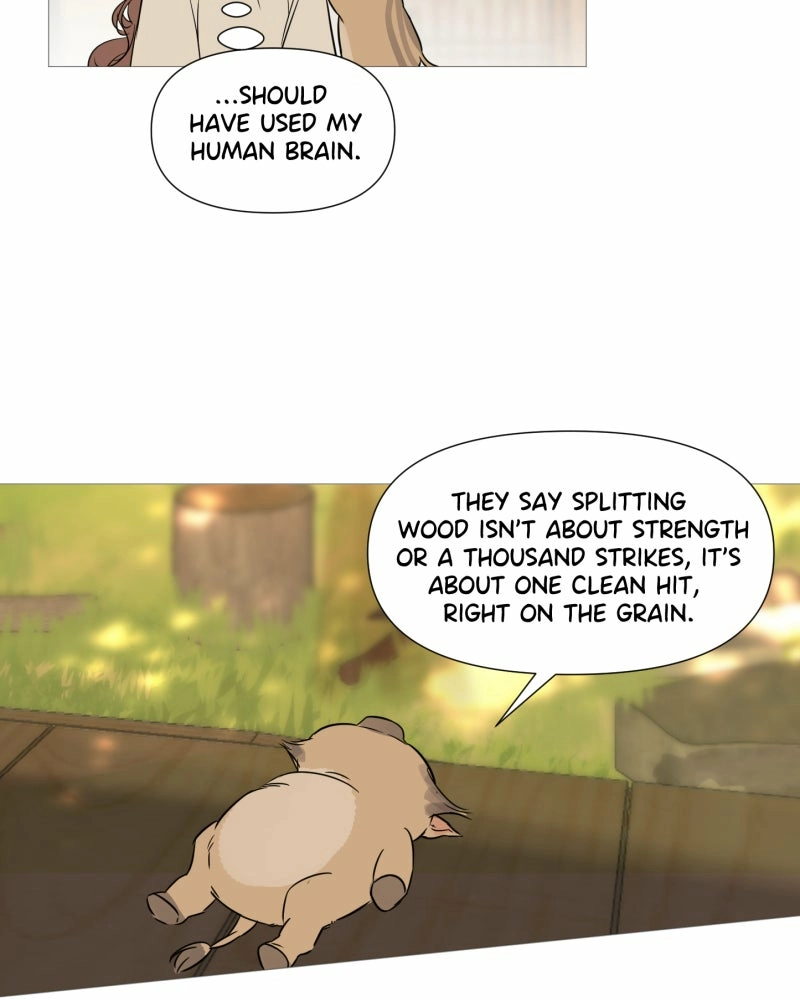 Read Shifting Tails chapter 6 image 24 on Lezhin
