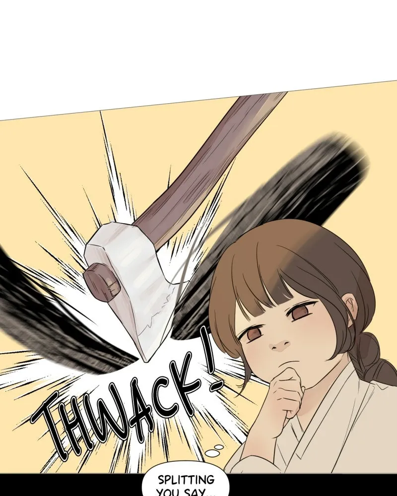 Read Shifting Tails chapter 6 image 25 on Lezhin