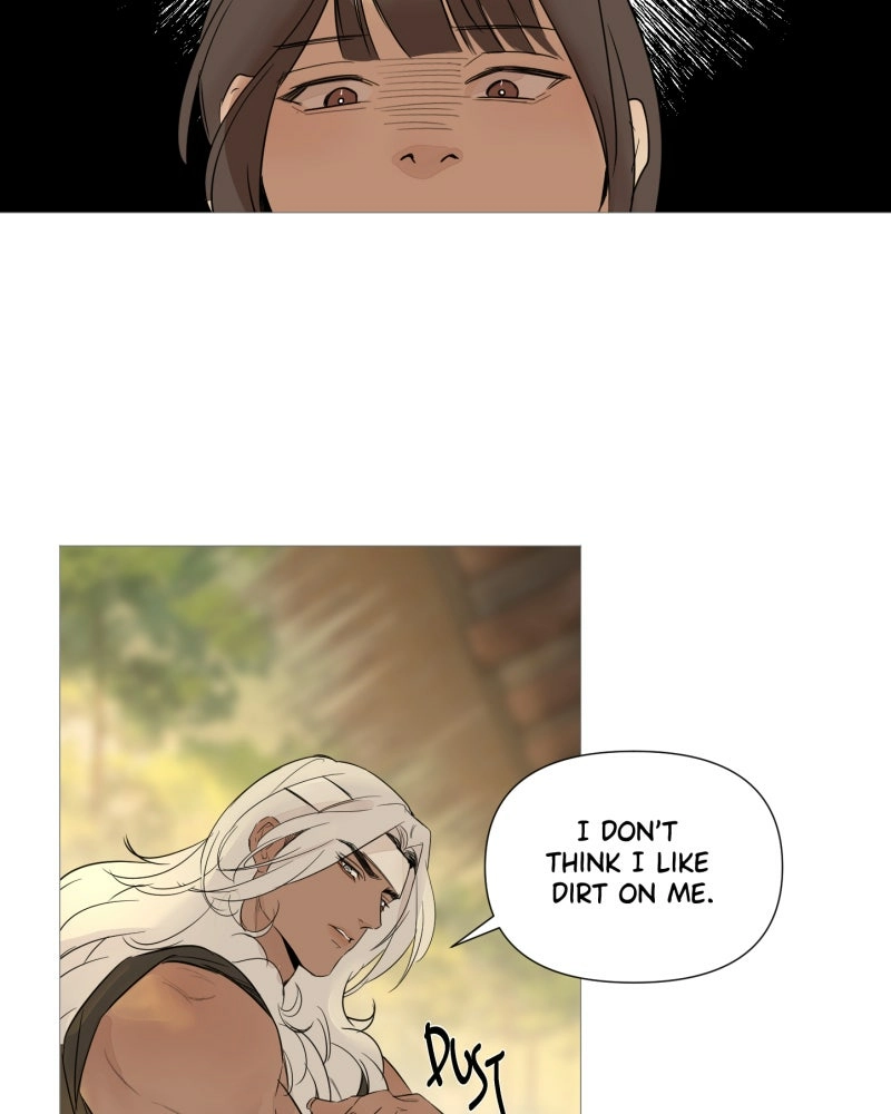 Read Shifting Tails chapter 6 image 27 on Lezhin