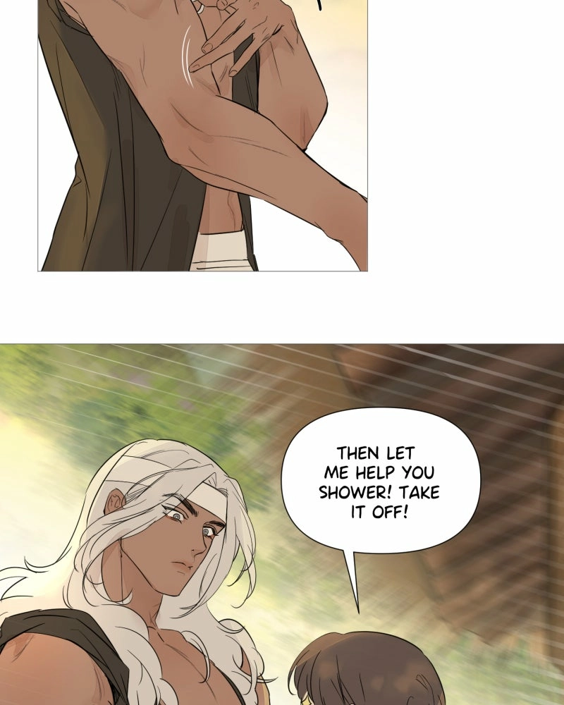 Read Shifting Tails chapter 6 image 28 on Lezhin