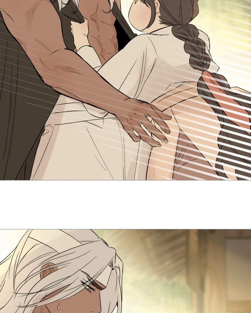 Read Shifting Tails chapter 6 image 29 on Lezhin