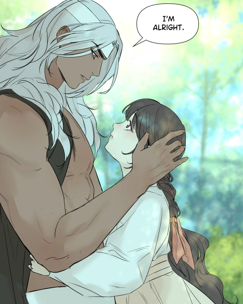 Read Shifting Tails chapter 6 image 3 on Lezhin